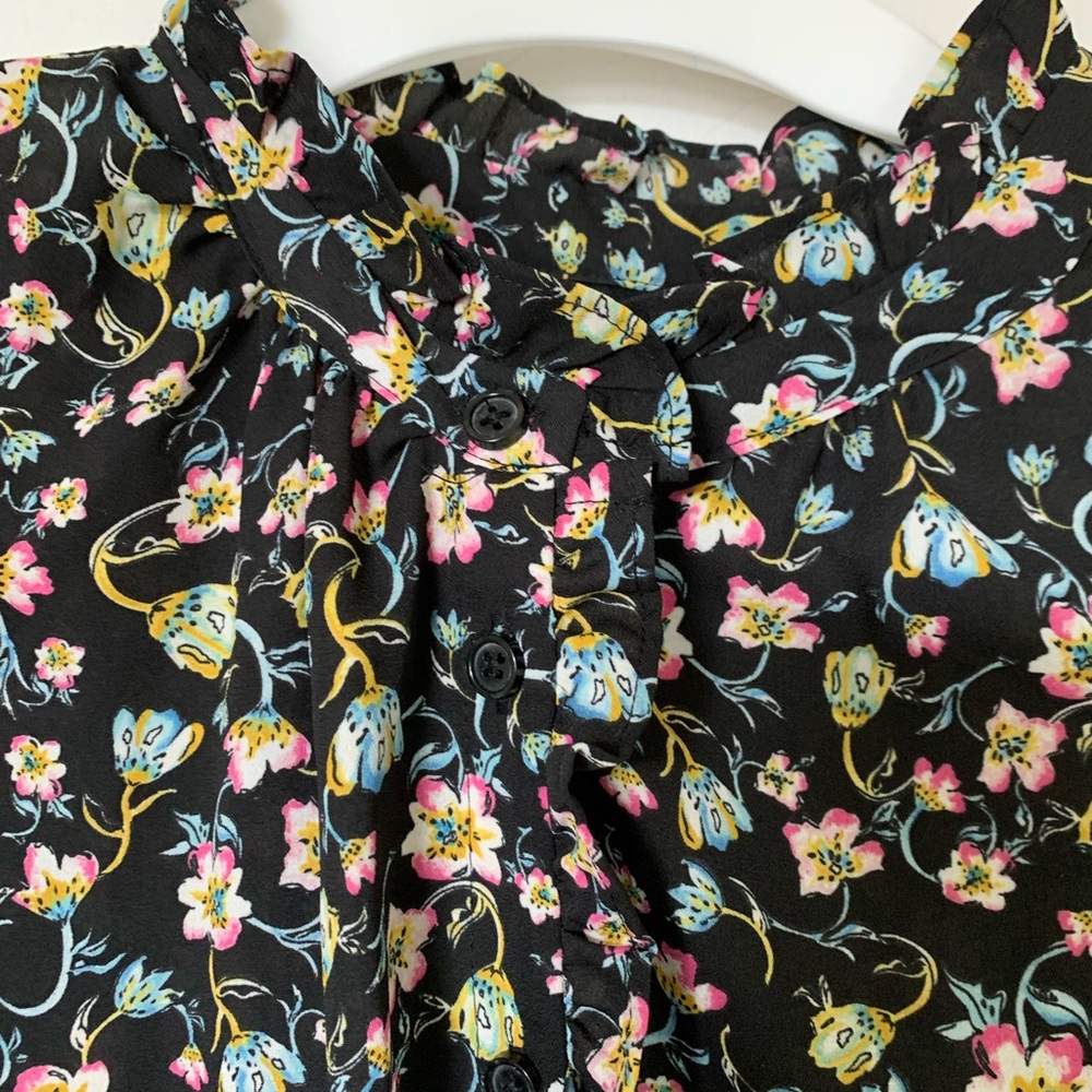Cottagecore Maxi Dress
